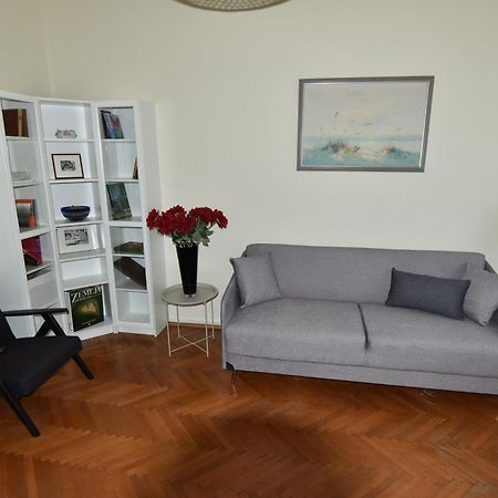 Apartment Joja Ljubljana Eksteriør bilde