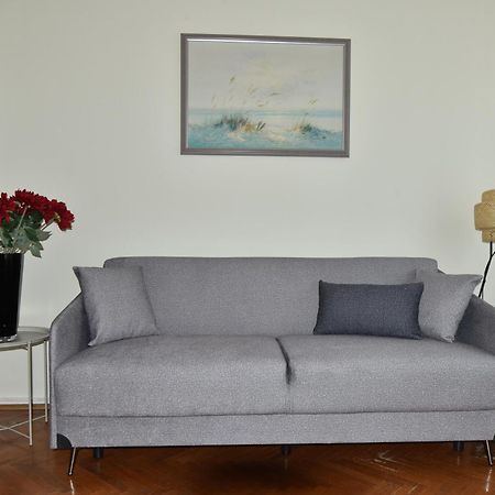 Apartment Joja Ljubljana Eksteriør bilde