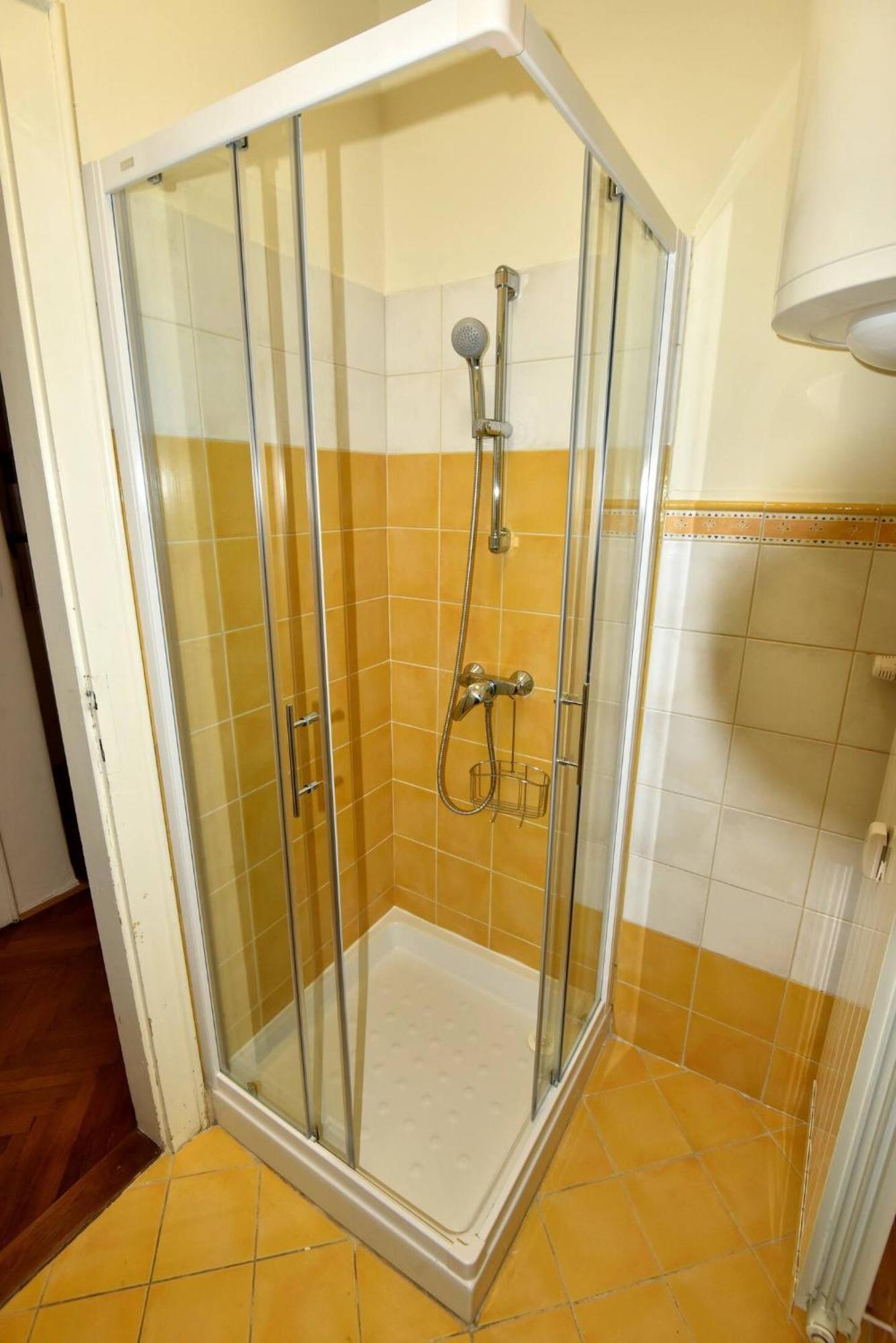 Apartment Joja Ljubljana Eksteriør bilde
