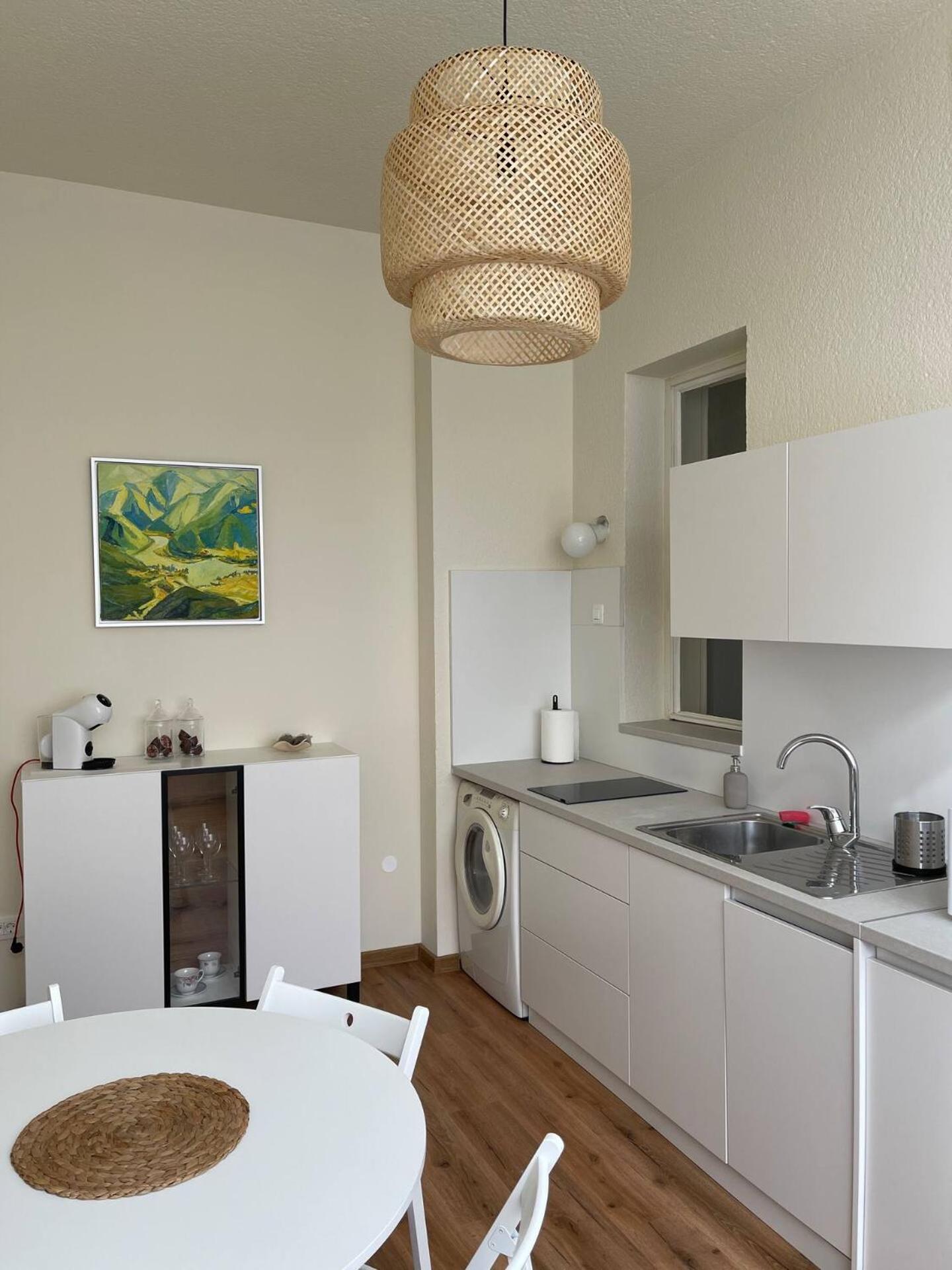 Apartment Joja Ljubljana Eksteriør bilde