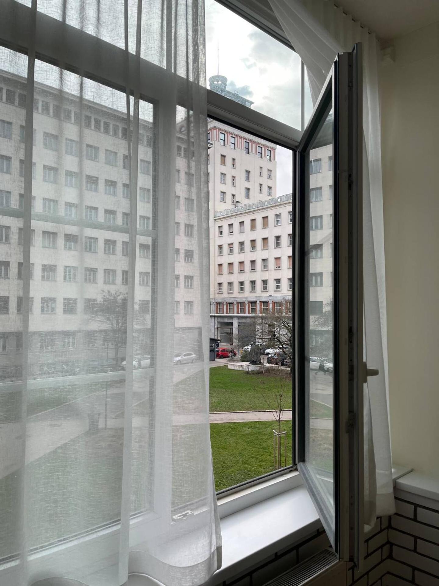 Apartment Joja Ljubljana Eksteriør bilde